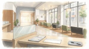 認知症で親の口座が止まったときに、まだ残っている道